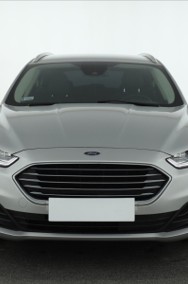 Ford Mondeo IX , Salon Polska, Serwis ASO, 190 KM, Automat, Skóra, Navi,-2