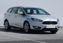 Ford Focus III , Salon Polska, Skóra, Klimatronic, Podgrzewane siedzienia