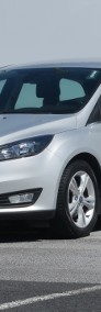 Ford Focus III , Salon Polska, Skóra, Klimatronic, Podgrzewane siedzienia-3