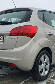 Kia Venga 1.6 16v 125KM # Bogate Wyposażenie # Serwis ASO # Super Stan !!!-2