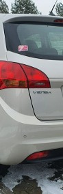 Kia Venga 1.6 16v 125KM # Bogate Wyposażenie # Serwis ASO # Super Stan !!!-4