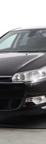 Citroen C5 III , Automat, Navi, Klimatronic, Tempomat, Parktronic,ALU-3