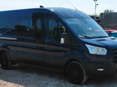 Ford Transit Poleasingowe.pl VEH-1