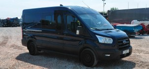 Ford Transit Poleasingowe.pl VEH