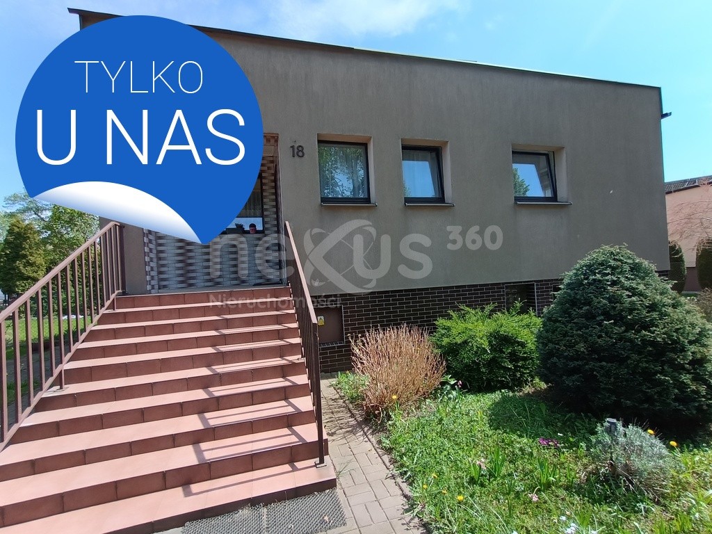 Dom na sprzedaż, 5 pokoi, 140 m², Syców