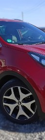 Kia Sportage IV 1.6 T-GDI 177 KM GT Line 4WD Klimatronic Navi Kamera Automat Kredyt-3