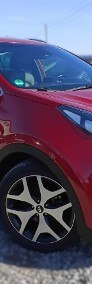 Kia Sportage IV 1.6 T-GDI 177 KM GT Line 4WD Klimatronic Navi Kamera Automat Kredyt-3