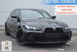 BMW M3 IV (E90/E92/E93) BMW M3 M3 Competition xDrive Competition xDrive 3.0 (530KM)| Asystent parkowania