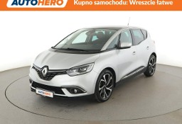 Renault Scenic IV Intens półskóra panorama kamera navi LED tempomat
