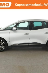 Renault Scenic IV Intens półskóra panorama kamera navi LED tempomat-2