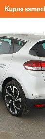 Renault Scenic IV Intens półskóra panorama kamera navi LED tempomat-4