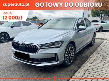 Skoda Superb III Essence 2.0 TDI DSG Essence 2.0 TDI DSG 150KM-1
