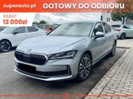 Skoda Superb III Essence 2.0 TDI DSG Essence 2.0 TDI DSG 150KM