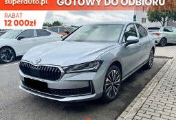 Skoda Superb III Essence 2.0 TDI DSG Essence 2.0 TDI DSG 150KM