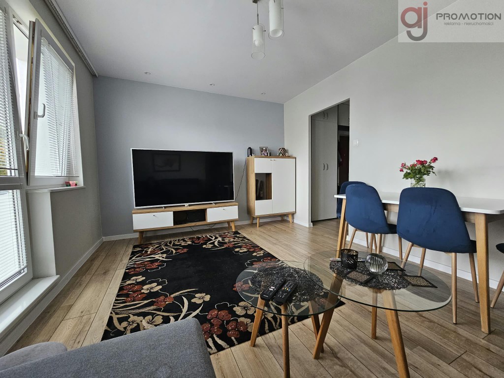 Mieszkanie na wynajem, 43 m² Retkinia, Armii Krajowej