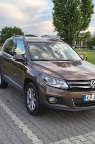 TSI 4Motion DSG salon Polska-2
