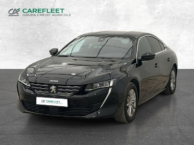 Peugeot 508 II Peugeot 508 1.5 Blue HDI Active S&S-1