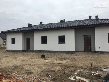 Dom Poznań, ul. Bukowska/ Prosta Sierosław-1