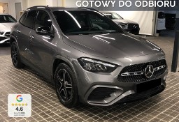 Mercedes-Benz Klasa GLA II 200 AMG Line Pakiet AMG Premium + Pakiet Night + KEYLESS-GO + Kamera