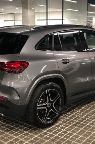 Mercedes-Benz Klasa GLA II 200 AMG Line Pakiet AMG Premium + Pakiet Night + KEYLESS-GO + Kamera-2