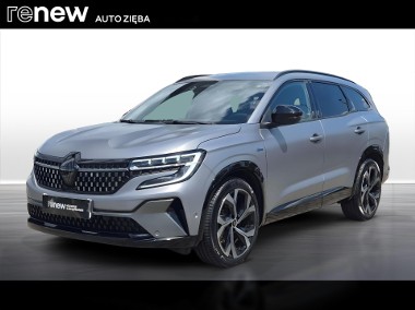 Renault Espace V 1.2 E-Tech Full Hybrid 200 esprit Alpine MMT 5os.-1