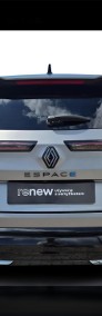 Renault Espace V 1.2 E-Tech Full Hybrid 200 esprit Alpine MMT 5os.-4