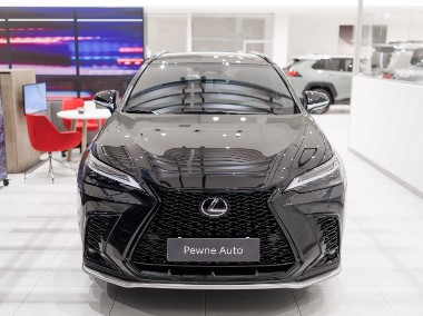 Lexus NX NX 14- 350h F Sport AWD-1