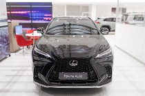 Lexus NX NX 14- 350h F Sport AWD