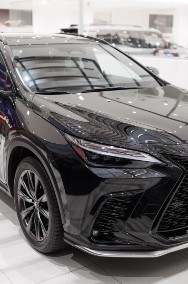 Lexus NX NX 14- 350h F Sport AWD-2