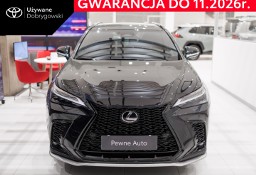 Lexus NX NX 14- 350h F Sport AWD