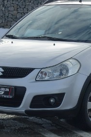 1.6 Ben.120KM/4X4/Podgrzewane Fotele/Ks.Serwisowe-2