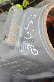 Deutz Case Same Obudowa Zwolnicy Tylnego Mostu 1331003300439-3