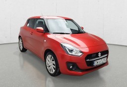 Suzuki Swift V