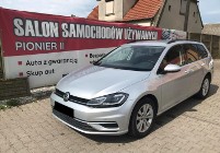 Volkswagen Golf Sportsvan 1.6 TDI !