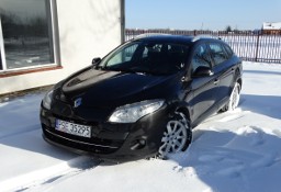 Renault Megane III Zarejestrowana Czujniki Cofania Klimatyzacja Automatyczna