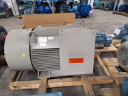 Silnik elektryczny 200kw SIEMENS 993obr/min.