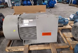 Silnik elektryczny 200kw SIEMENS 993obr/min.