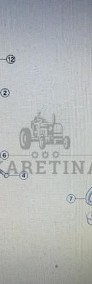 Carraro 25.55s części-4
