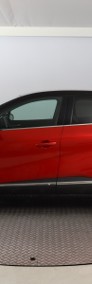 Renault Captur , Salon Polska, 1. Właściciel, Serwis ASO, Automat, Skóra,-4
