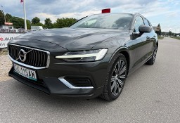 Volvo V60 II Salon Polska Inscription