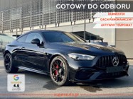 Mercedes-Benz Inny Mercedes-Benz AMG 53 4-Matic+ 53 4M+ Pakiet Premium Plus + AMG Night + Dach panoramiczny
