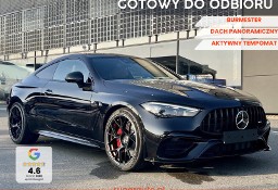 Mercedes-Benz Inny Mercedes-Benz AMG 53 4-Matic+ 53 4M+ Pakiet Premium Plus + AMG Night + Dach panoramiczny