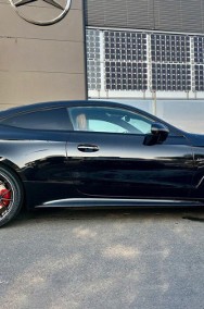 Mercedes-Benz AMG 53 4-Matic+ 53 4M+ Pakiet Premium Plus + AMG Night + Dach panoramiczny-2