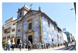 Lokal Cedofeita, Santo Ildefonso, Sé, Miragaia, São Nicolau E Vitória