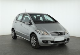 Mercedes-Benz Klasa A W169 , Serwis ASO, Automat, Klima, Tempomat,