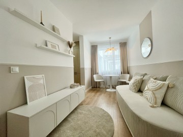 3 mikroapartamenty w 1 | idealne pod wynajem | Fordon