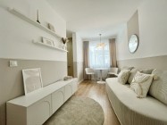 Mieszkanie na sprzedaż Bydgoszcz, Fordon, ul. Przyjaciół – 79.42 m2