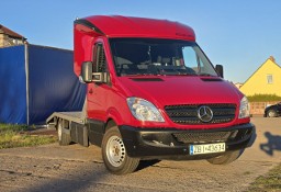 Mercedes-Benz Sprinter sypialka*zadbany*swap2.7cdi*idealnyStan