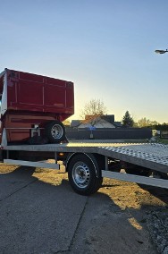 Mercedes-Benz Sprinter sypialka*zadbany*swap2.7cdi*idealnyStan-2