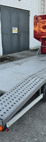 Mercedes-Benz Sprinter sypialka*zadbany*swap2.7cdi*idealnyStan-3